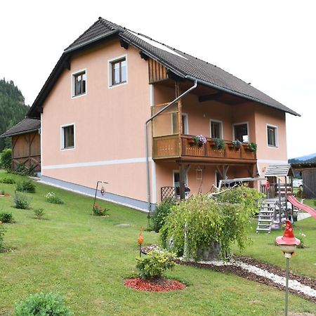 Ferienwohnung Moser Sankt Blasen 외부 사진