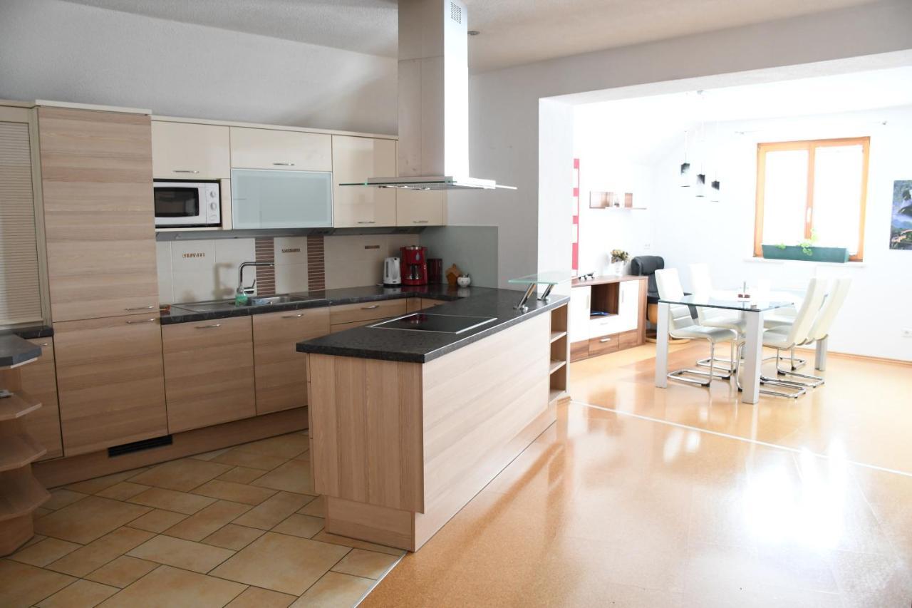 Ferienwohnung Moser Sankt Blasen 외부 사진