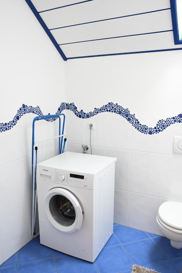 Ferienwohnung Moser Sankt Blasen 외부 사진