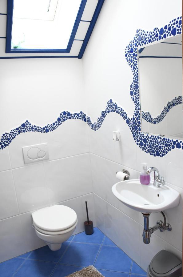 Ferienwohnung Moser Sankt Blasen 외부 사진