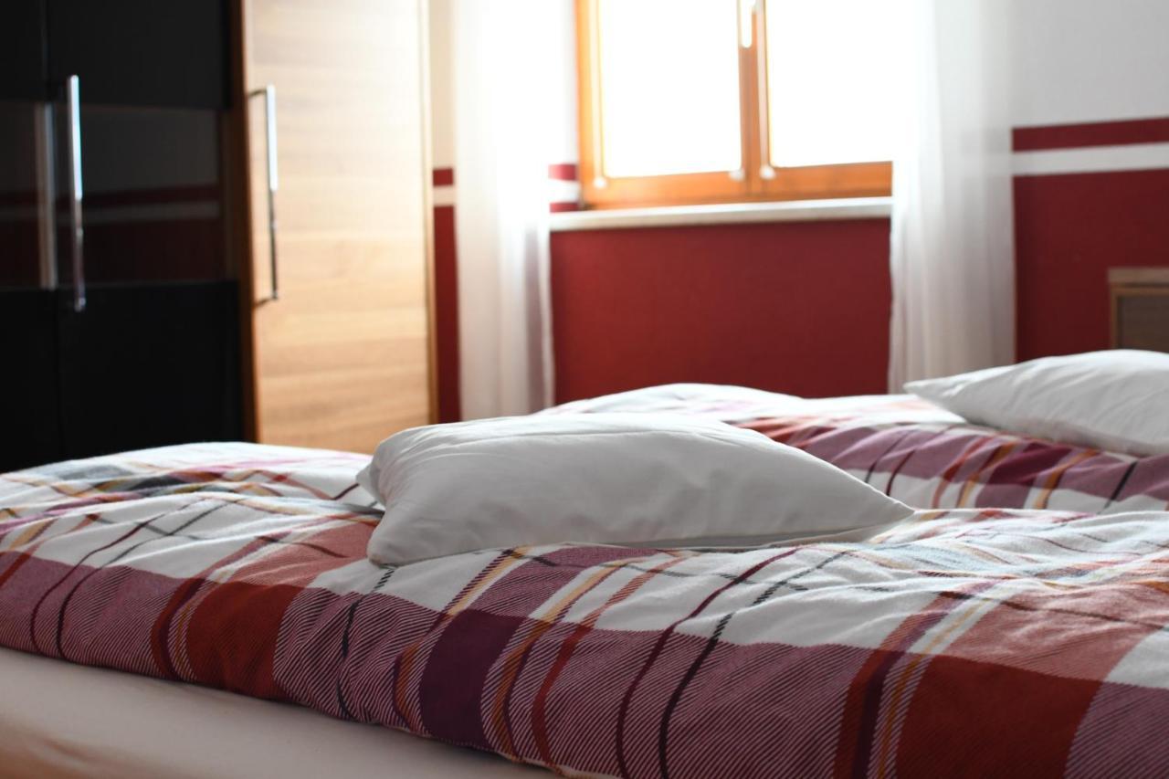 Ferienwohnung Moser Sankt Blasen 외부 사진