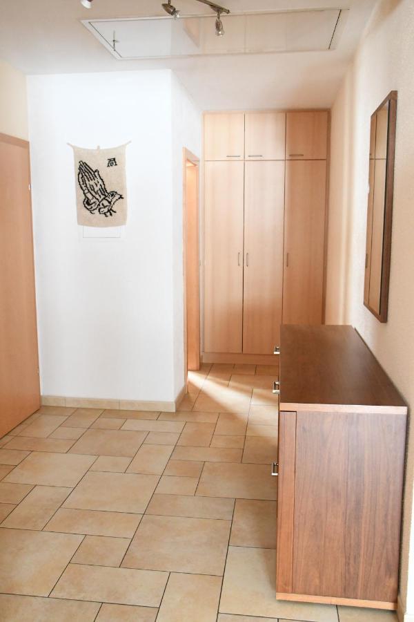 Ferienwohnung Moser Sankt Blasen 외부 사진