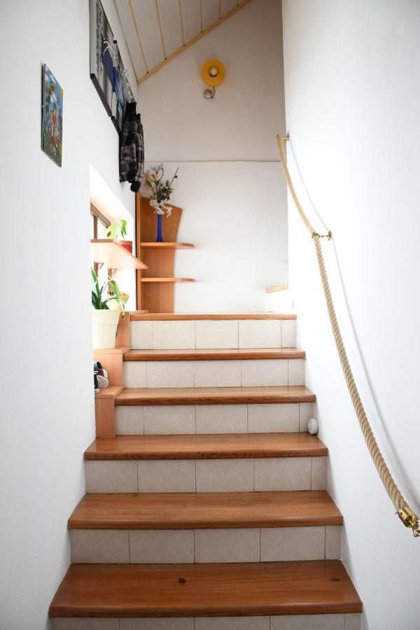 Ferienwohnung Moser Sankt Blasen 외부 사진