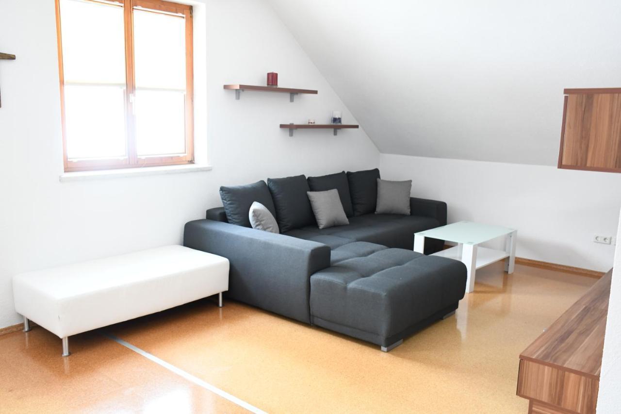 Ferienwohnung Moser Sankt Blasen 외부 사진