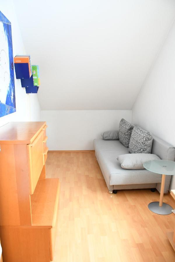 Ferienwohnung Moser Sankt Blasen 외부 사진