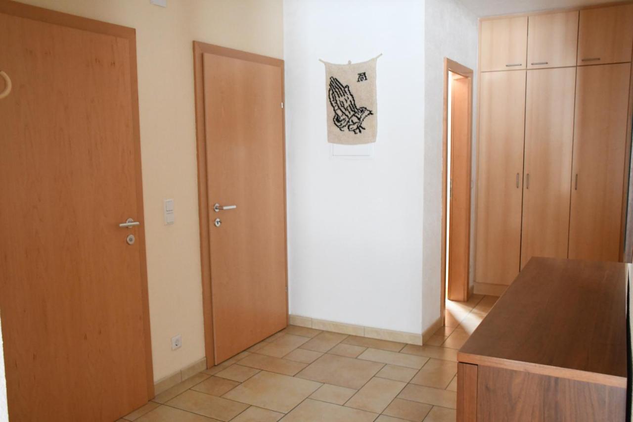 Ferienwohnung Moser Sankt Blasen 외부 사진